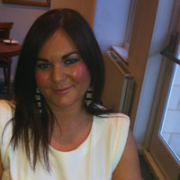 Claire Routledge