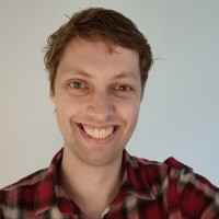 Kevin Jonker-Otter