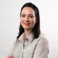 Nicolette Joubert