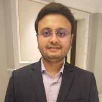 Vivek Choudhary
