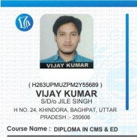 Vijay Kumar