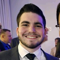 Gabriel Pavanello