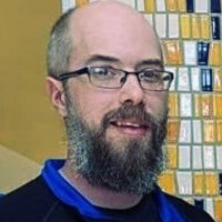 Josh Kurtenbach