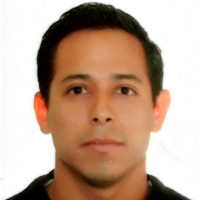 Luis Gabriel Mavo Castro