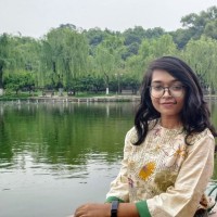 Riffat Bintey Karim