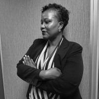 Ramaesela Portia Makgoka