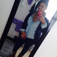 Jasmine Kelsaw