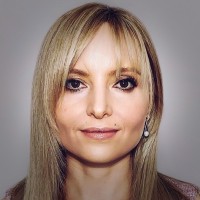 Yulia Ozerova