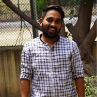 Vikash Vishwakarma
