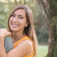 Catie Levine