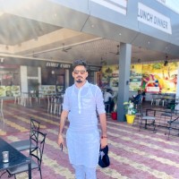 Amit Poonia