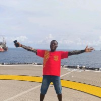 Afolayan Raphael