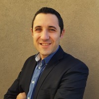 Ryan Levin B.A Dip Ed, MBA