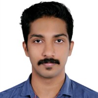 Anoop P