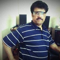 Khursheed Baig