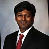 Baskar Balakrishnan