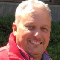 Jim Gilbert