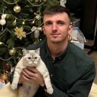Andrey Zhuk