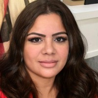 Siham Abidi