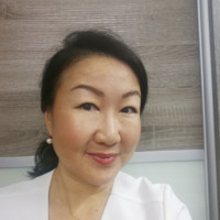 Li Li Gan