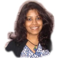 Nivi Gowda