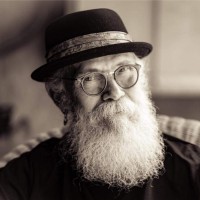 the mostly reverend kim