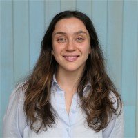 Alexandra Galou