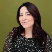 Lisa-Marie Scaglione
