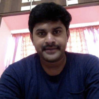 Raghavendra Chowdary Valluru
