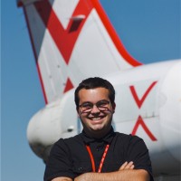 Geoffrey Raposa