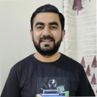 Talha Masood