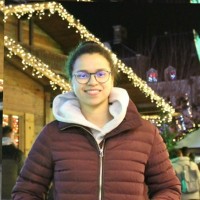 Asmae Mahjoubi