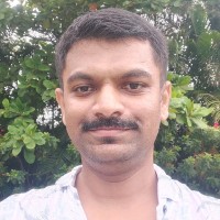Prashant Parte