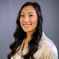 Hannah Kim, M.Ed