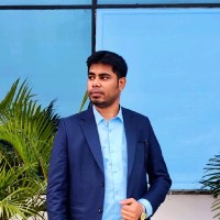 Md. Iqbal Hossain Ca(Cc)