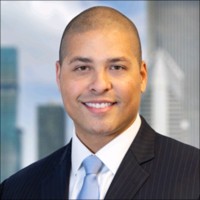 Neil Capps, Caia, Fdp