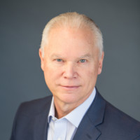 David Morgan
