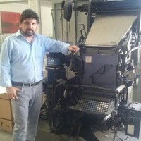 Hernan Bustamante