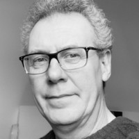 David McSherry