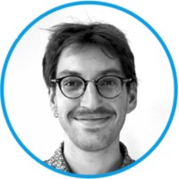 Raphaël Charbey
