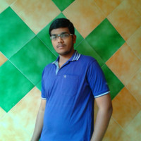 Pavan Kumar C S
