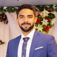 Ameer Suhail