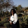 pretty nyathi