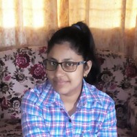 Maria Manohar