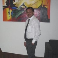Bhupendra Mendhura