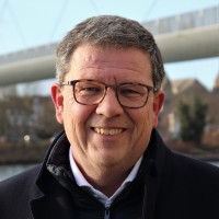 Jeroen Gorissen