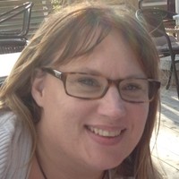 Annica Toverud