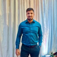 Vipul Rao