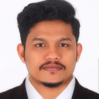 Vaisakh Kv