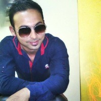 Sarvesh Samarth